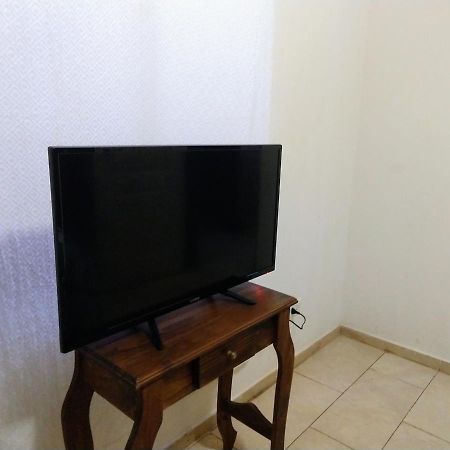 Apartament Departamento 9 Puerto Iguazú Zewnętrze zdjęcie