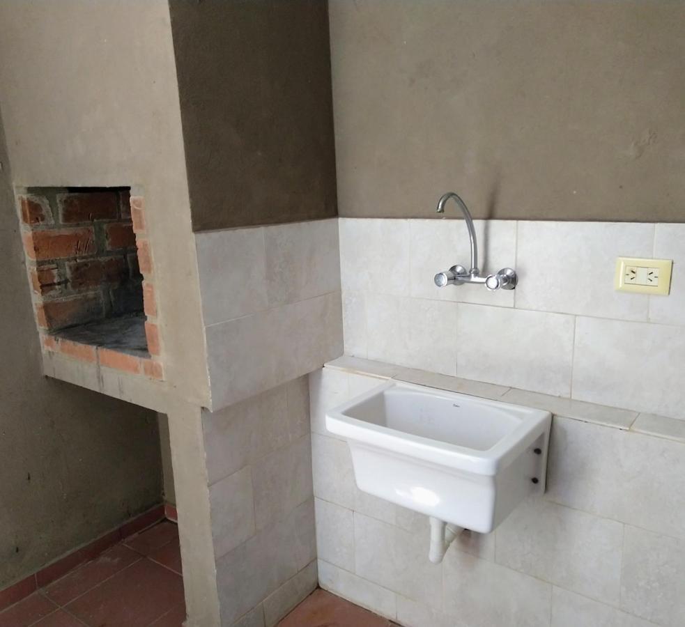 Apartament Departamento 9 Puerto Iguazú Zewnętrze zdjęcie